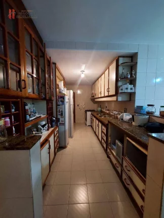 Imagem Apartamento Duplex com 4 quartos à venda, 536 m² por R$ 3.200.000 - Jardim Vinte e Cinco de Agosto - Duque de Caxias/RJ