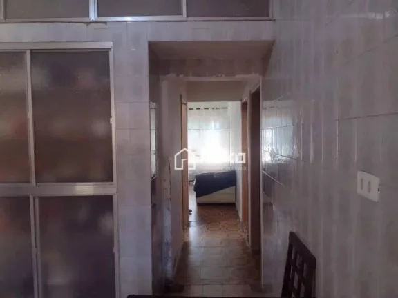 Imagem Casa com 3 dormitórios à venda, 186 m² por R$ 500.000,00 - Vila Rosália - Guarulhos/SP