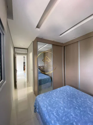 Imagem Apartamento 2 Dormitórios (1 suíte), Floradas de Arboville, Jacareí.