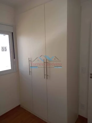 Imagem Apartamento 2 dormitórios + 1 vaga - Morumbi
