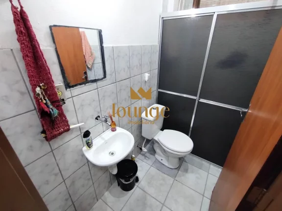 Imagem Casa à Venda no Wanel Ville Zona Oeste - Sorocaba/SP