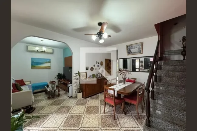 Imagem Casa à Venda - Recreio, 4 Quartos, 300 m2