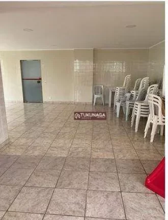 Imagem Apartamento com 2 quartos à venda, 50 m² por R$ 340.000 - Santa Teresinha - São Paulo/SP