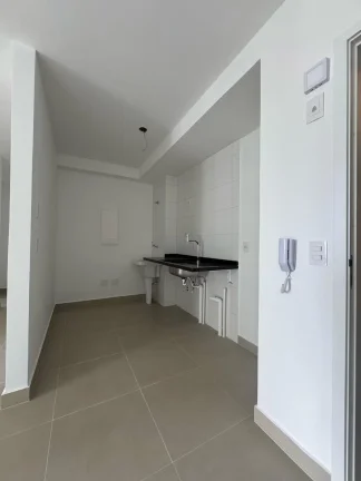 Imagem Apartamento à venda em Sorocaba-SP, Parque Campolim: 1 quarto, 1 sala, 1 vaga, 47m² de área!
