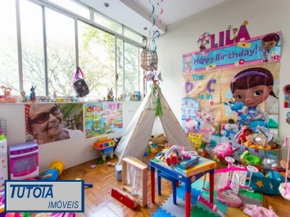 Imagem APARTAMENTO À VENDA NO PARAÍSO, SAO PAULO