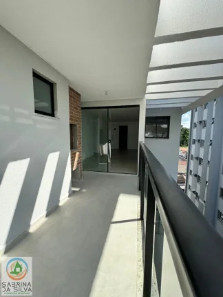 Imagem Apartamento - Velha - Blumenau