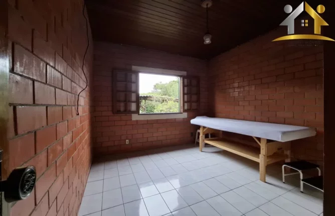 Imagem Casa - Chácaras Rincão | Batelli Imóveis
