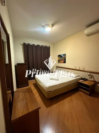 Imagem Flat disponível para venda no Space Valley Flat, com 53m², 1 dormitório e 1 vaga