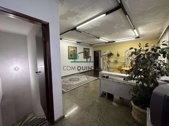 Imagem Casa à Venda, 262 m² em Sumaré - São Paulo