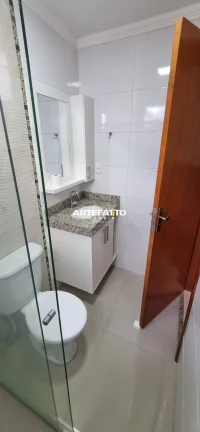 Imagem APARTAMENTO TERREO JARDIM SANTA LUCIA