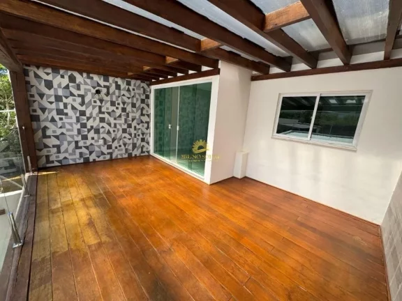 Imagem Casa de Alto Padrão no Jardim Boa Vista: Luxo e Conforto Próximo à Praia do Morro
Descubra esta c...