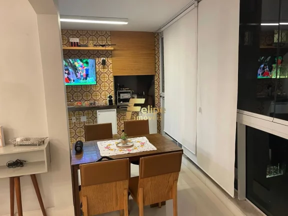 Imagem APARTAMENTO NA ENSEADA DO SUÁ COM 3 QUARTOS!