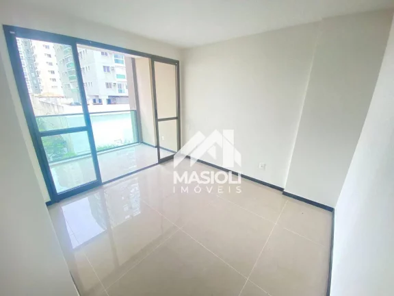 Imagem Apartamento com 3 dormitórios à venda, 83 m² por R$ 922.000,00 - Itaparica - Vila Velha/ES