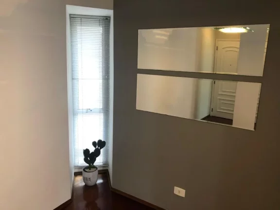 Imagem APARTAMENTO RESIDENCIAL em SÃO PAULO - SP, VILA OLÍMPIA