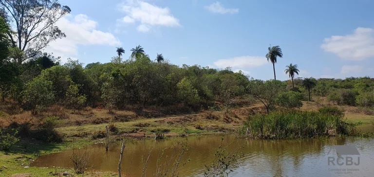 Imagem AREA COMERCIAL em ESMERALDAS - MG, NOVO RETIRO