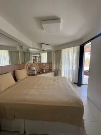 Imagem APARTAMENTO MOBILIADO NA BEIRA MAR EM COTOVELO