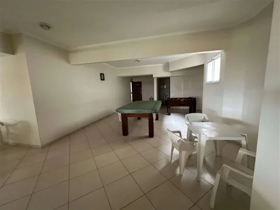 Imagem APARTAMENTO COM 64.54 m² - GUILHERMINA - PRAIA GRANDE SP