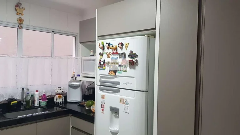 Imagem CASA EM CONDOMINIO FECHADO PARA VENDA NA REGIÃO DO MANSÕES SANTO ANTONIO