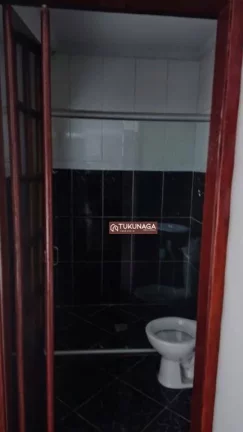 Imagem Casa com 4 quartos à venda, 181 m² por R$ 680.000 - Vila Nova Bonsucesso - Guarulhos/SP