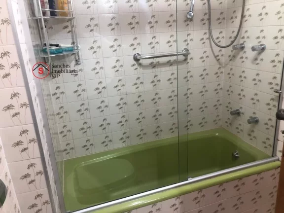Imagem Apartamento à Venda - Penha de França, 3 dormitórios sendo uma suíte, ampla sala com dois ambientes, banheiro social, cozinha ampla, lavanderia, depen