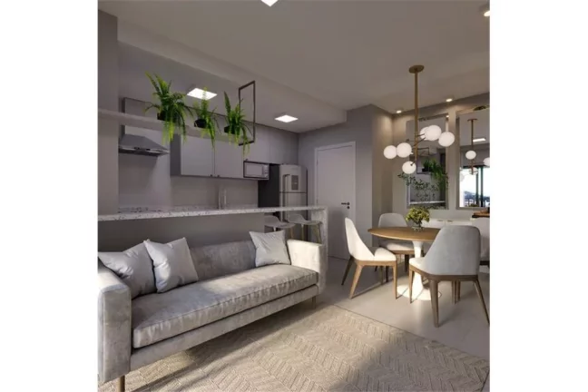 Imagem CRPG 175 Apto 590231005-22 - Apartamento à venda no bairro Centro - Porto Belo/SC