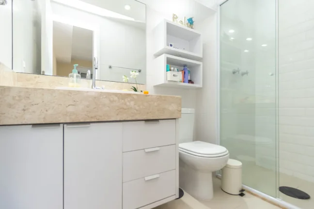 Imagem Apartamento para venda em Saúde com 2 quartos, sendo 1 suíte , 57m2