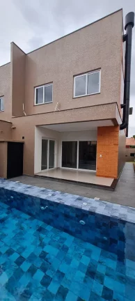 Imagem CASA RESIDENCIAL em Barra Velha - SC, Centro
