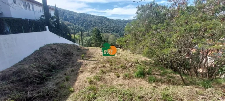 Imagem Terreno para Venda em São Roque, Cambara
