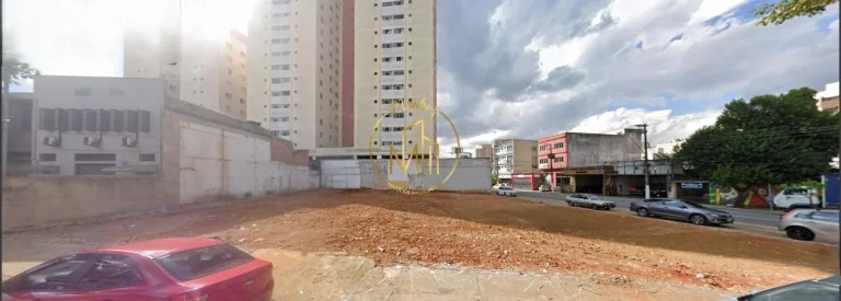 Imagem Terreno para Venda em São Bernardo do Campo, Rudge Ramos