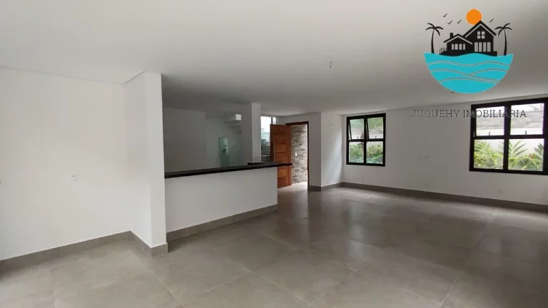 Imagem Casa a venda em condomínio pé na areia em Juquehy , 4 Suítes, Terraço gourment, piscina priv. sauna, 02 vagas auto | Juquehy Imobiliária