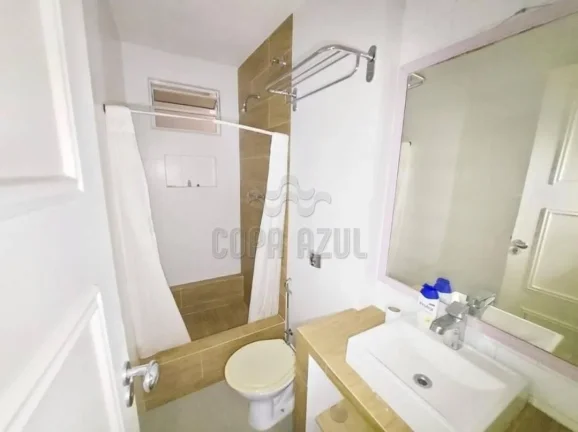 Imagem Copacabana - Residencial › Apartamento com 3 quarto(s) a Venda