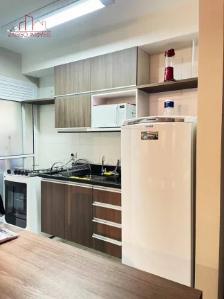 Imagem Lindo Apartamento no Parque Rebouças.