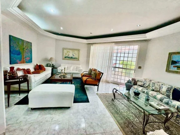 Imagem Casa à venda em Ribeirão Preto, Ribeirânia, com 4 quartos, 350m2