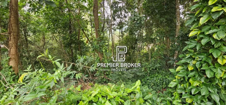 Imagem Terreno à venda, 1450 m² por R$ 400.000,00 - Parque do Imbui - Teresópolis/RJ