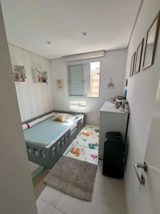 Imagem Fatto Mansões | Apartamento 2 Dormitórios à Venda no Mansões Santo Antônio - Campinas