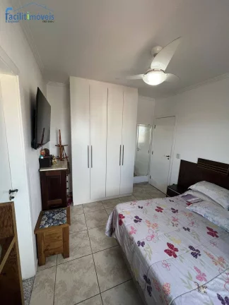 Imagem APARTAMENTO À VENDA BAETA NEVES - SÃO BERNARDO DO CAMPO - SP