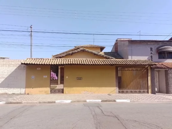 Imagem Casa com 3 dormitórios à venda, 213 m² por R$ 1.290.000,00 - Jardim Realce - Suzano/SP