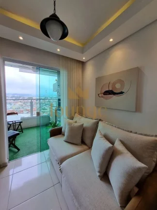 Imagem Apartamento à venda em Vila Haro Zona Leste - Sorocaba/SP