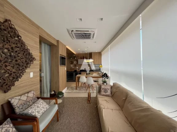 Imagem Apartamento em Boqueirão, Santos/SP