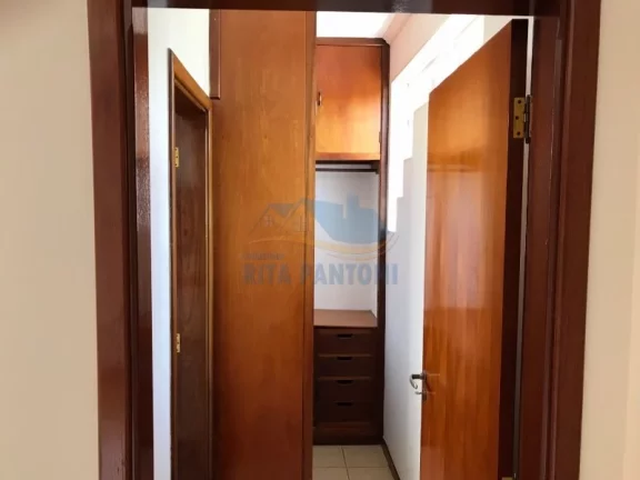 Imagem Casa Sobrado - Ribeirão Preto - Jardim Califórnia - Região Sul