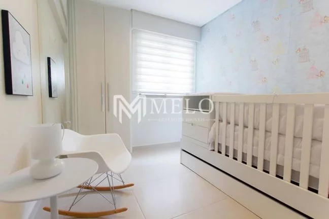 Imagem EDF. PORTO JARDINS ROSARINHO | 3 QTOS !...