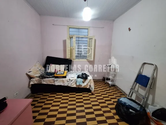 Imagem Casa em Olinda Carmo vizinho alto da sé e dogão 2qtos 2vgs quintal escriturada