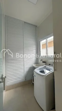 Imagem Este lindo sobrado em estilo moderno oferece ambientes amplos, integrados e pensados para o conforto...