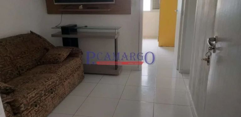 Imagem Apartamento Padrão