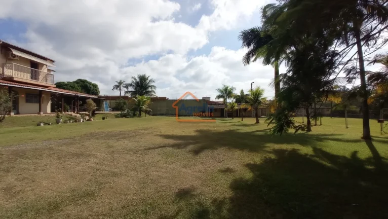 Imagem Chácara à venda no bairro Jardim Flamboyant - Mogi Mirim/SP