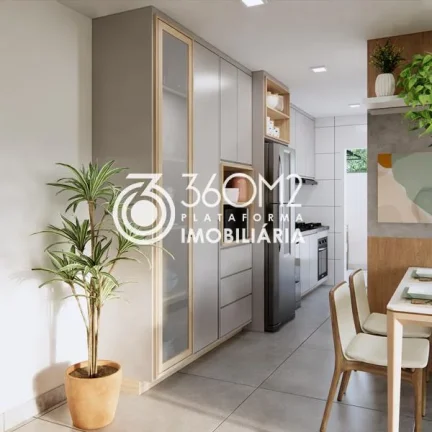 Imagem Apartamento Garden para Venda em Santo André / SP no bairro Jardim
