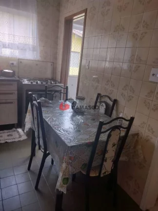 Imagem Apartamento à venda, Demarchi, São Bernardo do Campo