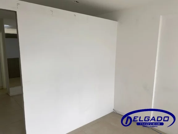 Imagem DELGADO aluga SALA COMERCIAL, Ed. MONET com aproximadamente 30 metros - Centro - Itaborai-RJ.