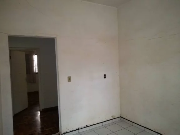 Imagem Casa residencial/comercial, próximo Av. N. Sra de Fátima.