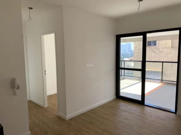 Imagem APARTAMENTO RESIDENCIAL em São Paulo - SP, Aclimação